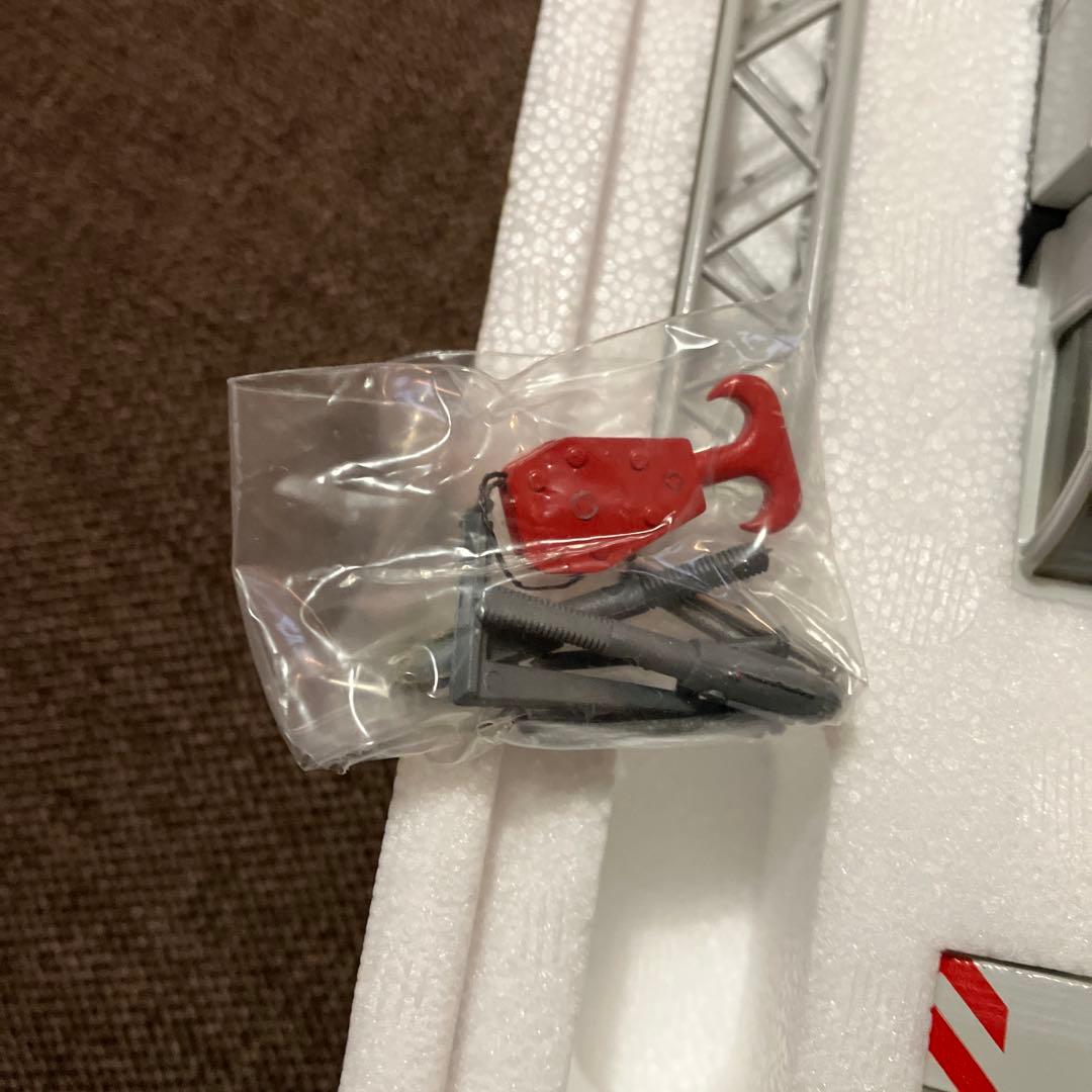 TADANO FAUN ATF 100-5 タダノ　ラフテレーンクレーン