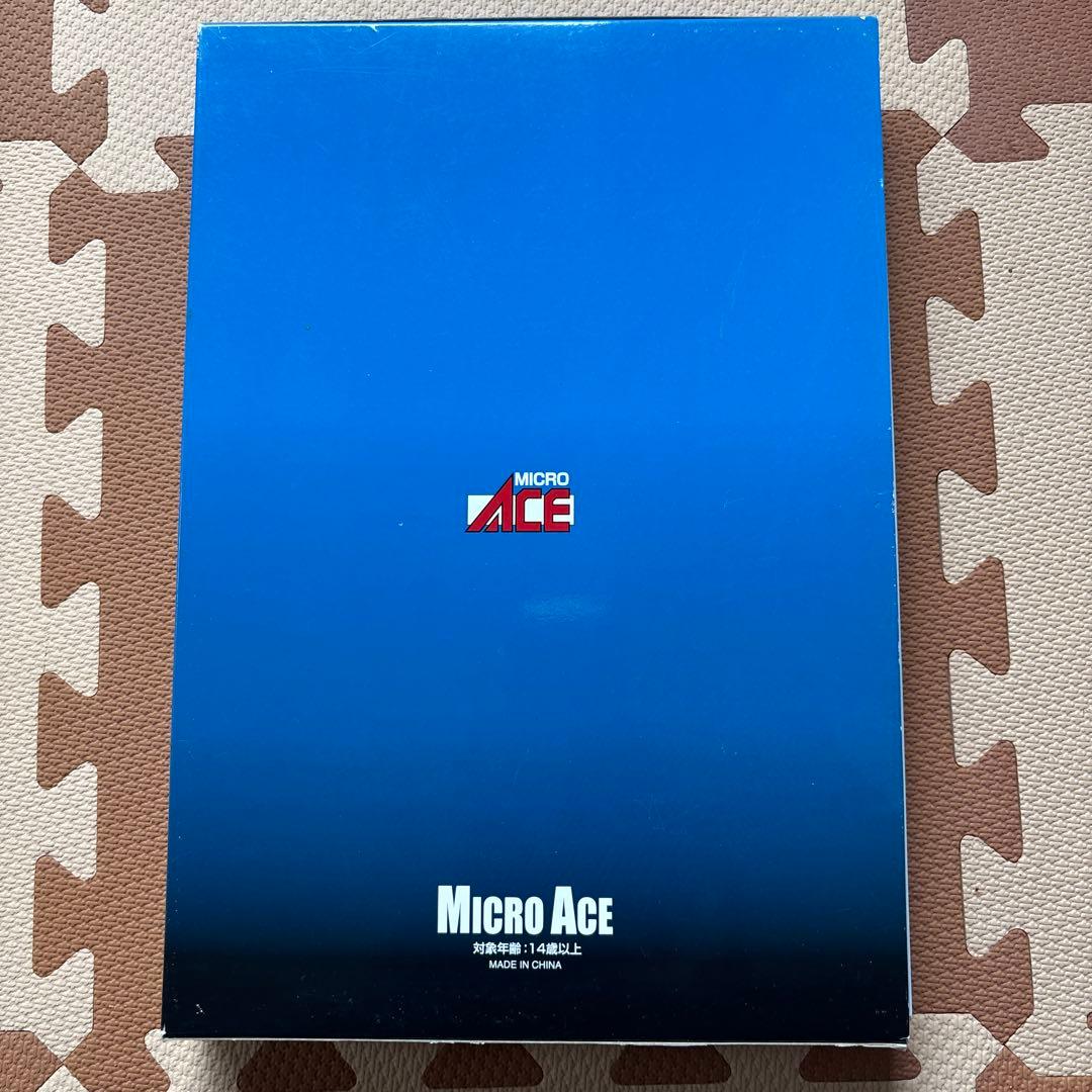 nゲージ マイクロエース　a-7570 ロマンスカー　60000形　6両