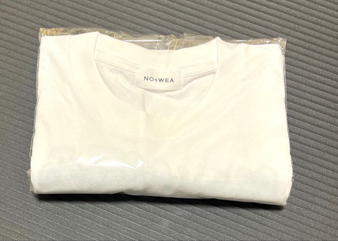 NOsWEA 花村想太　Tシャツ