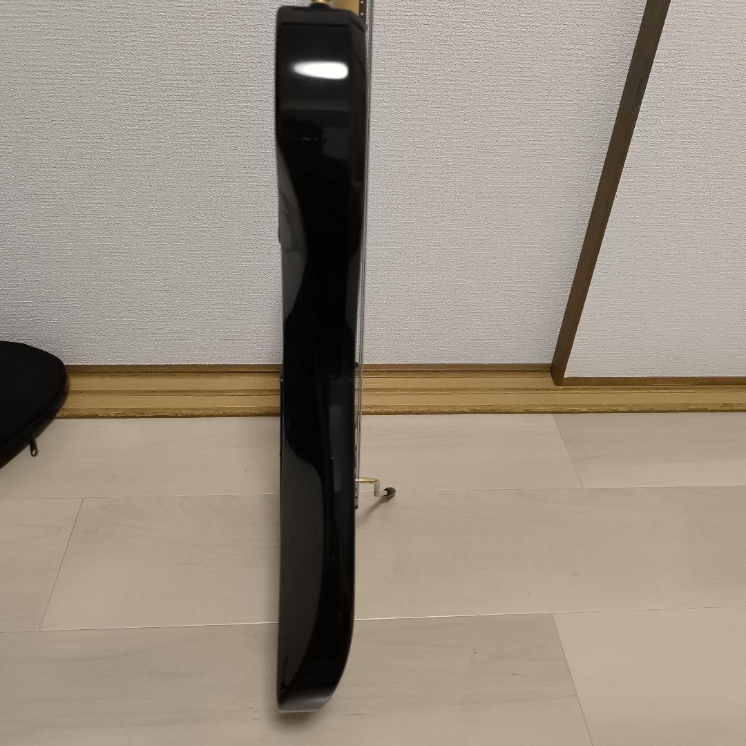 オマケ付 FERNANDES FGZ-420 国産モデル フェルナンデス ギター