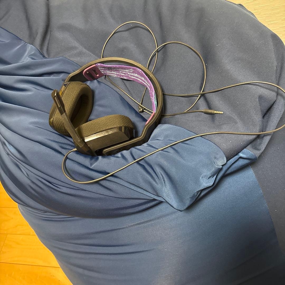 ヘッドホン G335