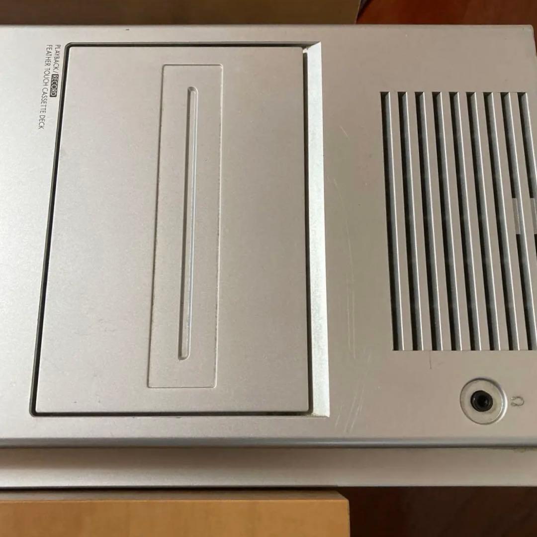 【推奨の逸品】Panasonic SA-PM730SD ミニコンポ