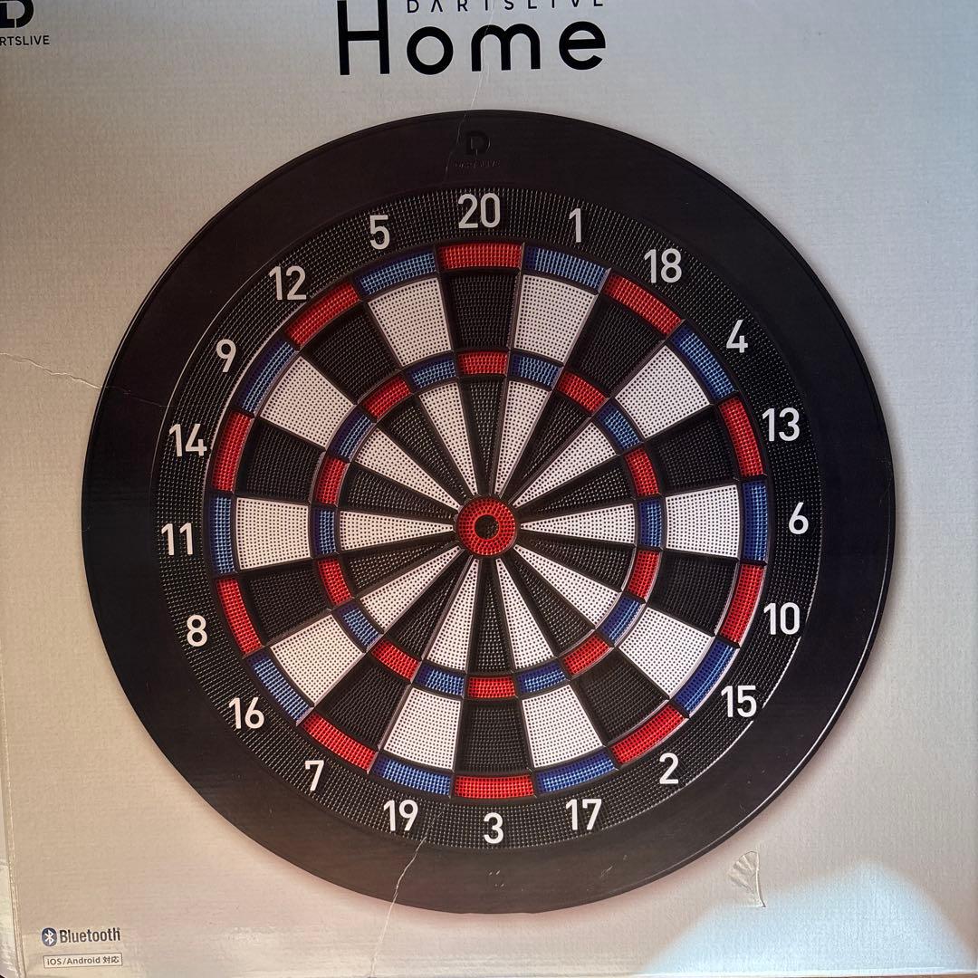 動作確認済み DARTSLIVE 