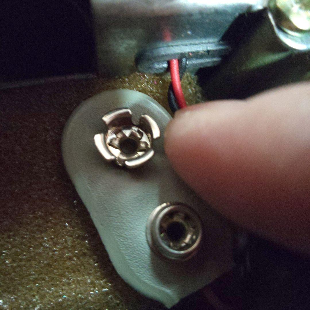 MAXON FL-9 Flanger エフェクター