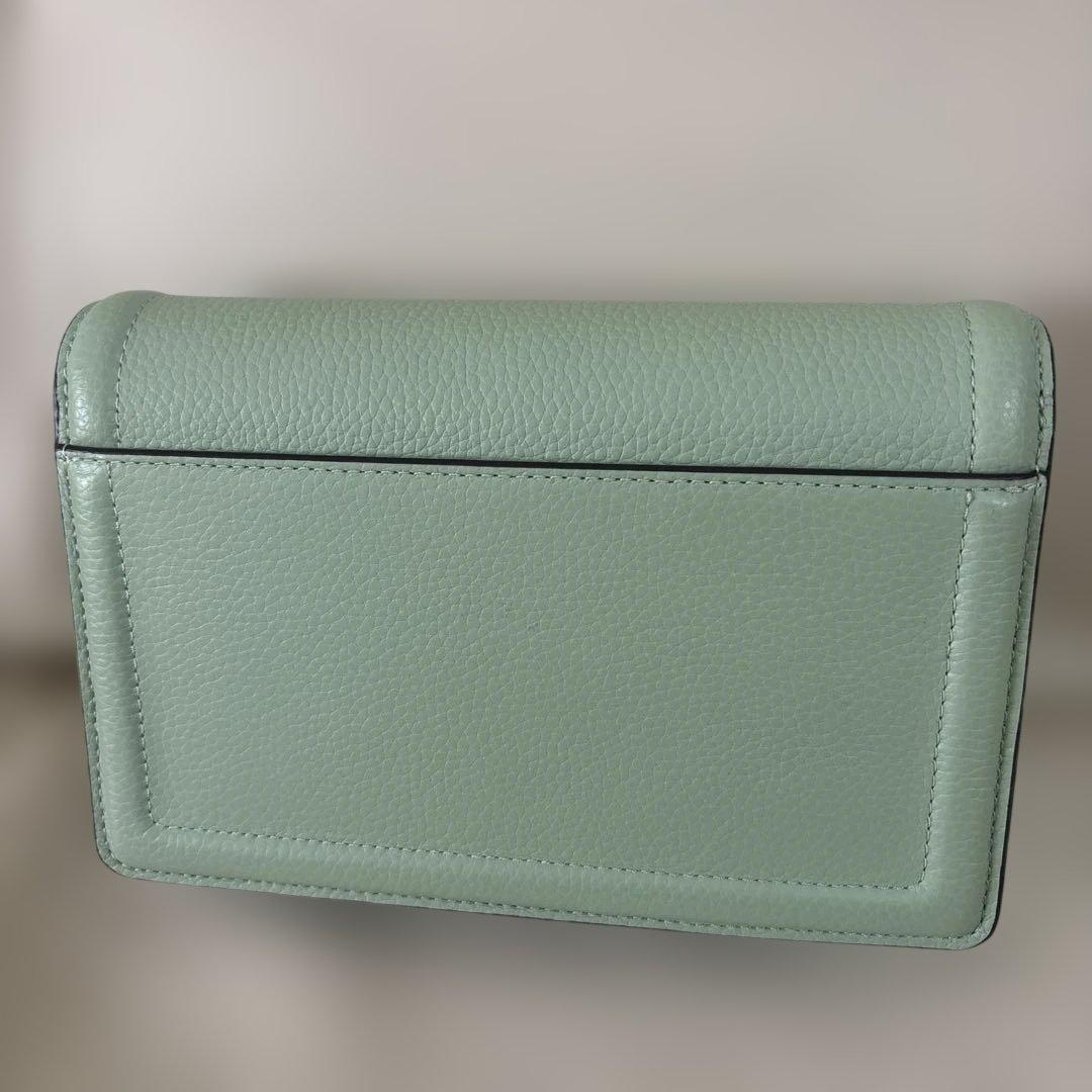 ケイトスペード　ノット　クロスボディ　ショルダーバッグ　福袋