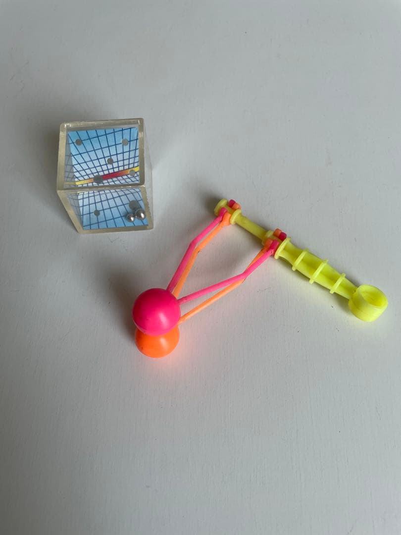 レトロ　ルービックキューブ　ロータリーパズル　他　まとめ売り