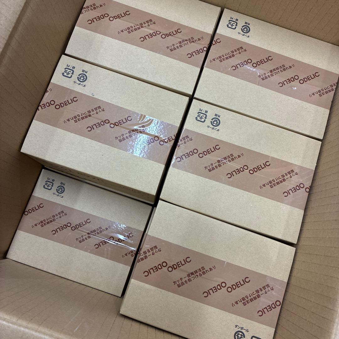 ODELIC OD261 897R LEDダウンライト11個セット