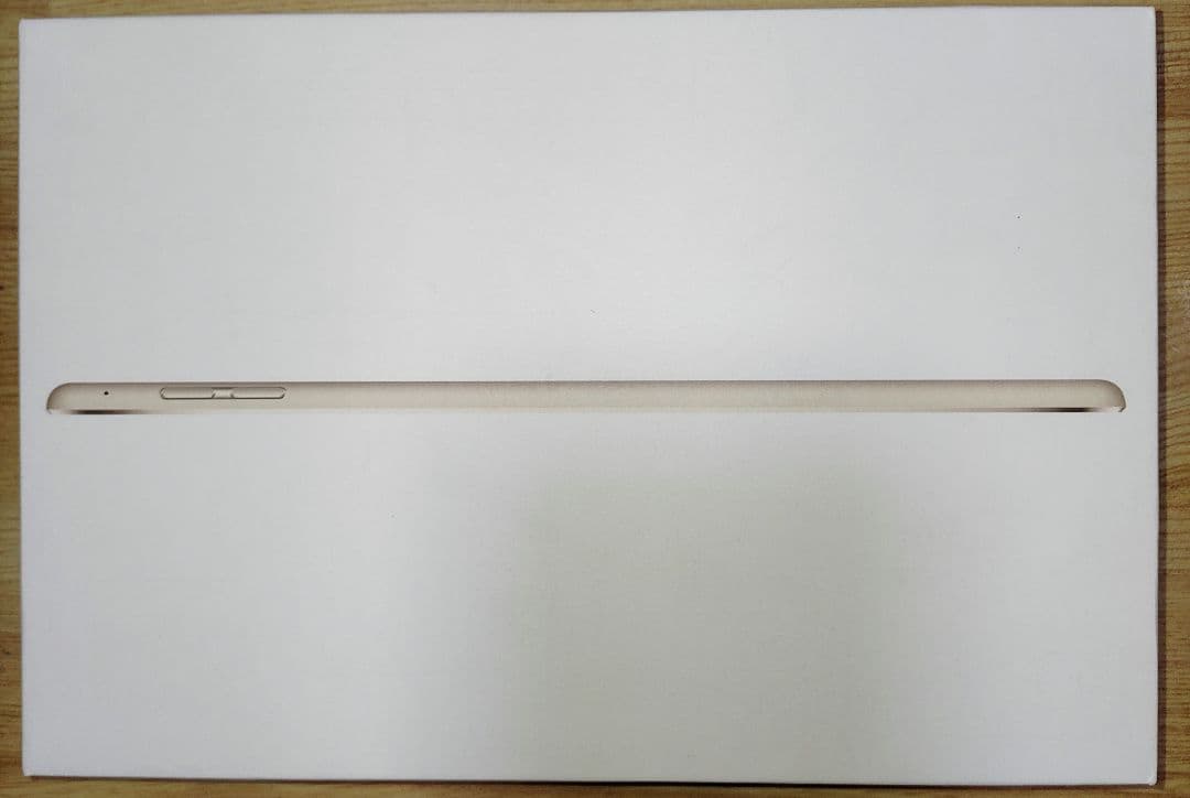 iPad本体 iPad mini 4 128GB Wi-Fi