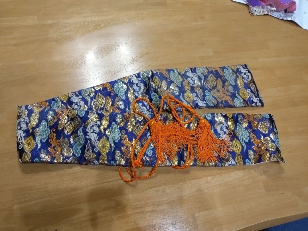 日本刀 模造刀　太刀　刀袋つき