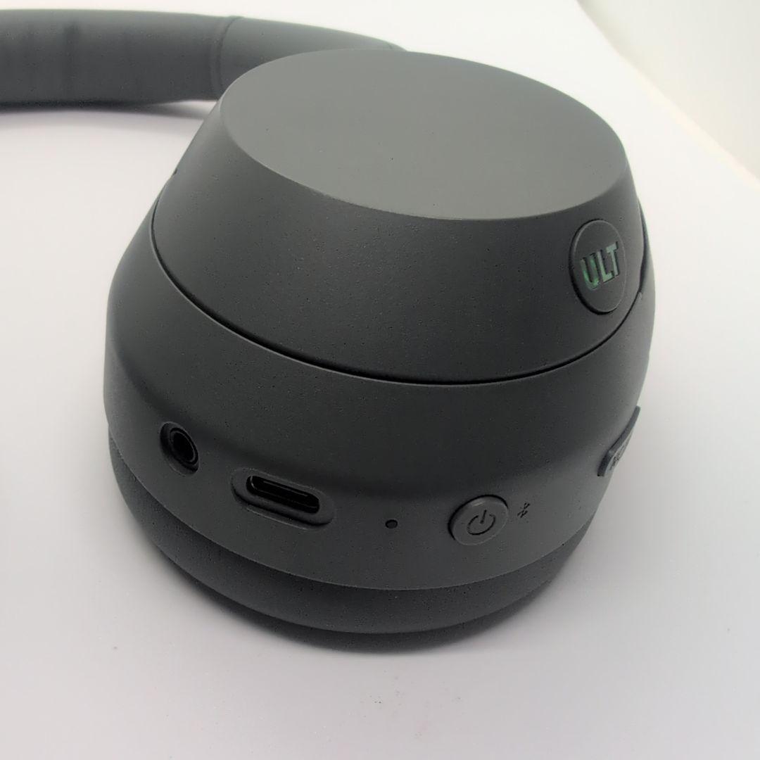 SONY ワイヤレスヘッドホン WH−ULT900N/HC