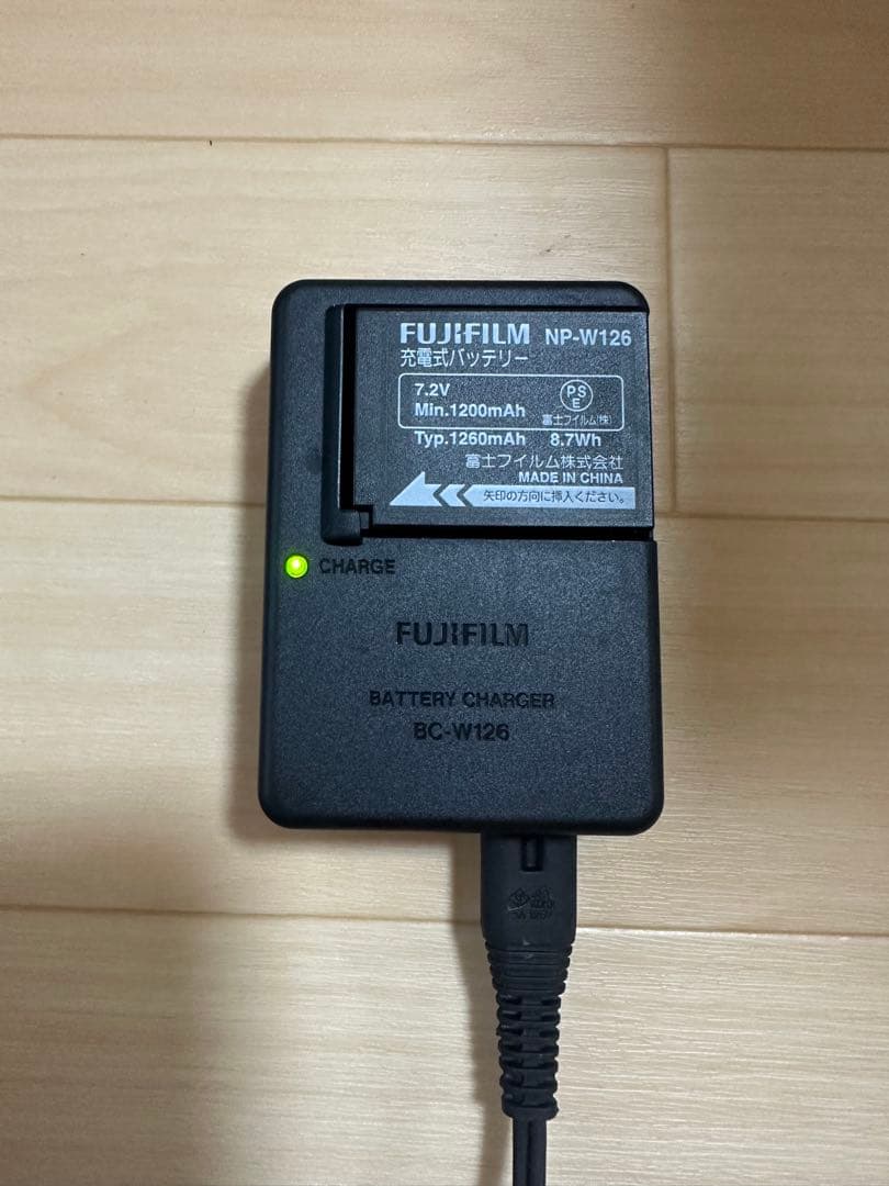 FUJIFILM FinePix HS50 EXR デジタル一眼レフ