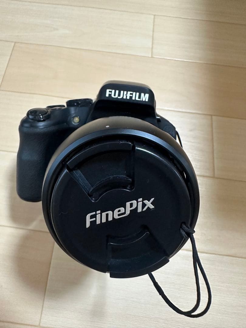FUJIFILM FinePix HS50 EXR デジタル一眼レフ