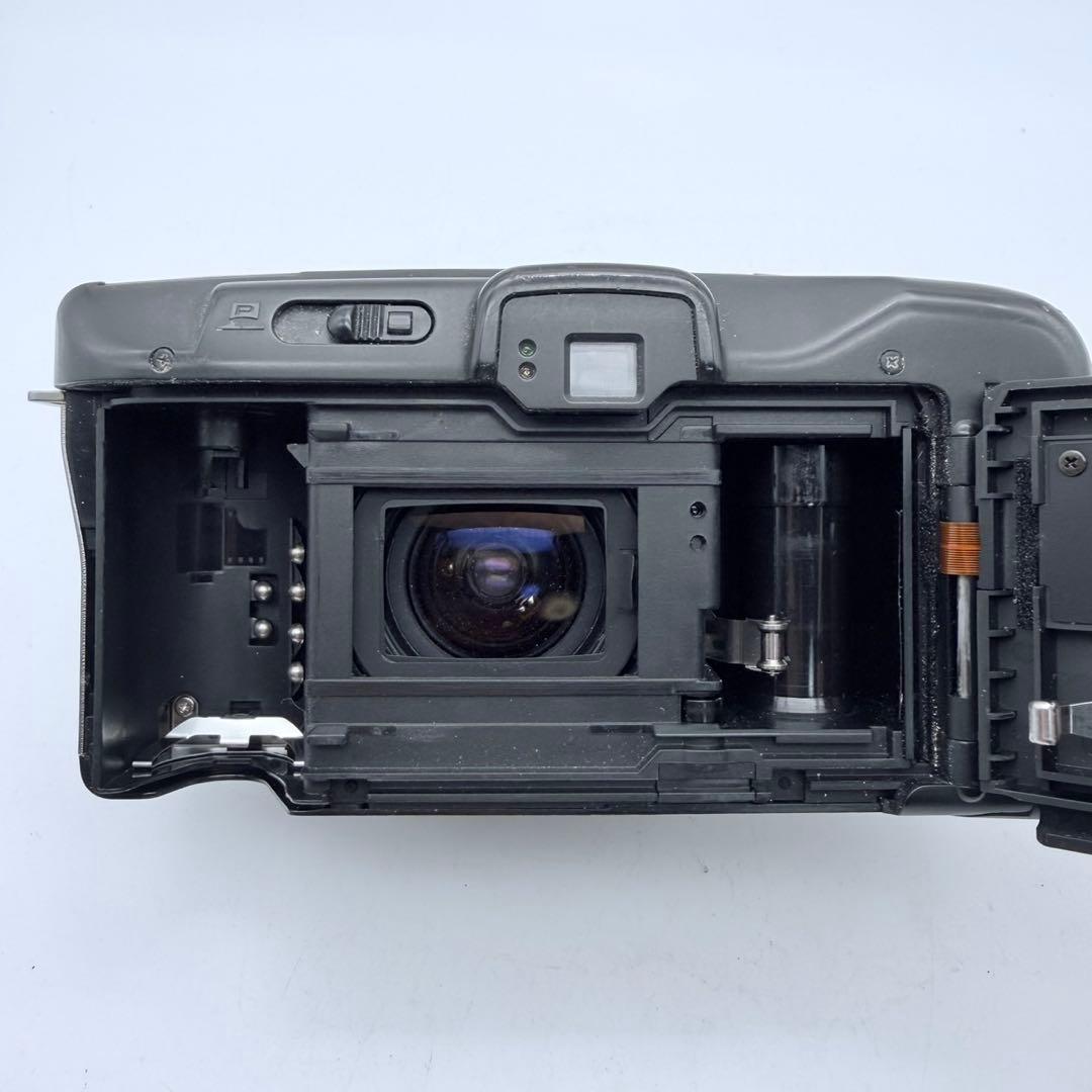 【動作確認済み】CANON Autoboy S Ⅱ