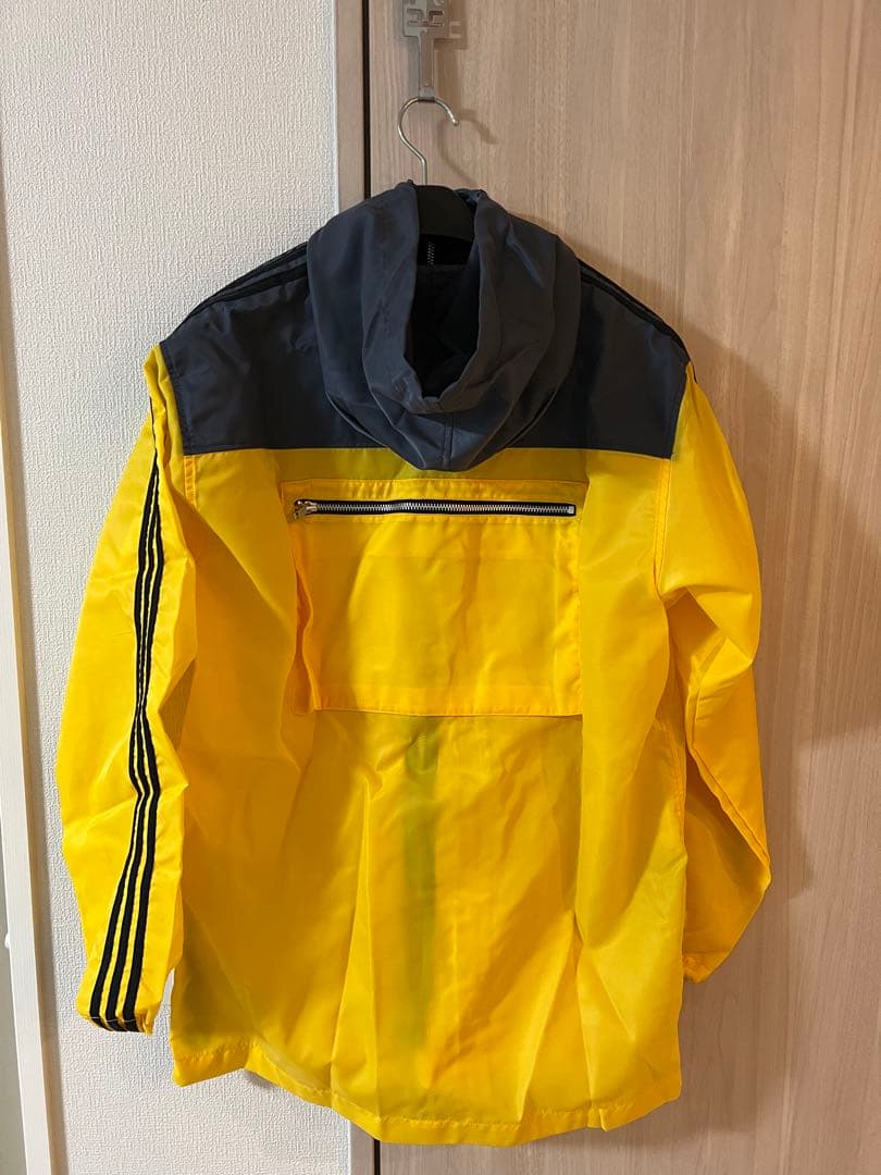 hide LEMONed パーカー