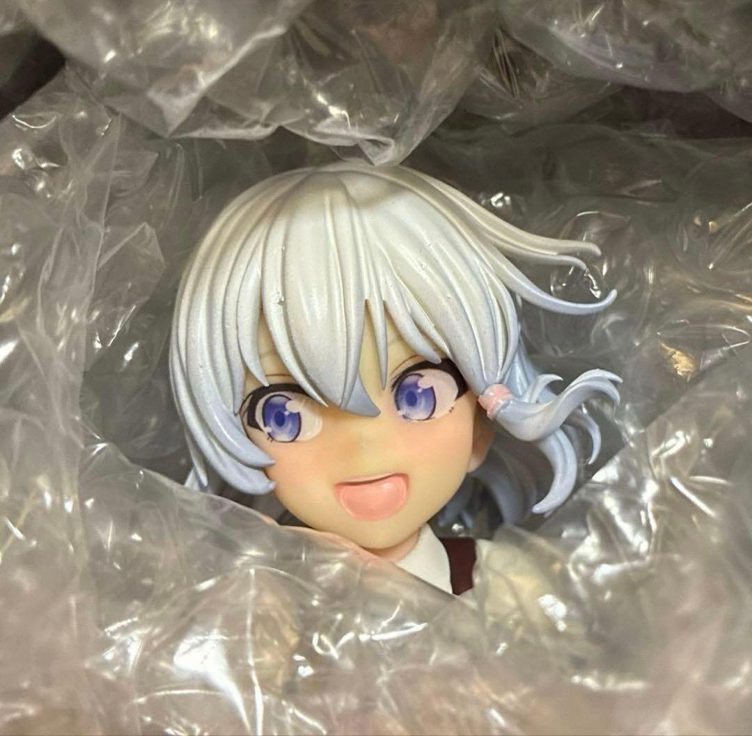 魔女の旅々　イレイナ　幼少ver.