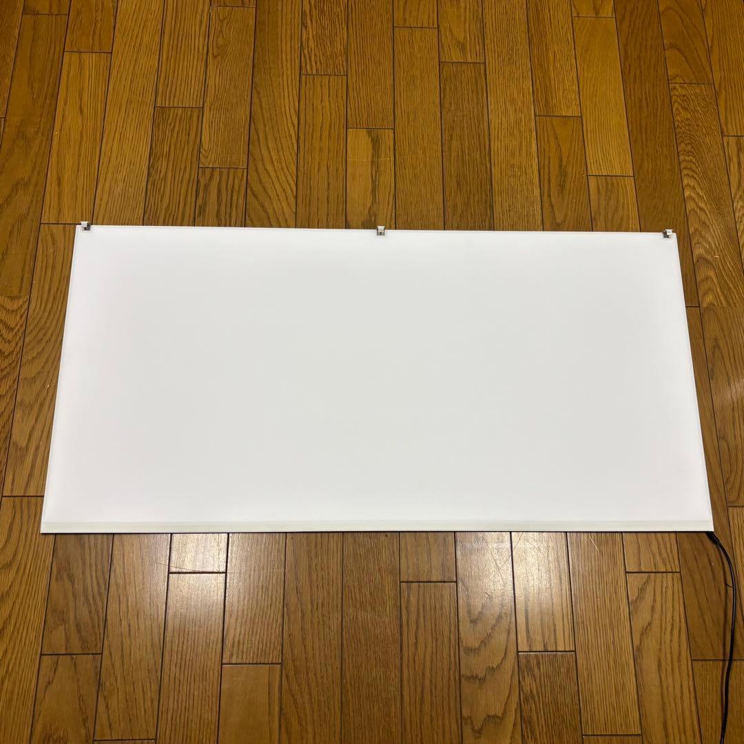 ADA バックライトスクリーン 90cm アクアリウム