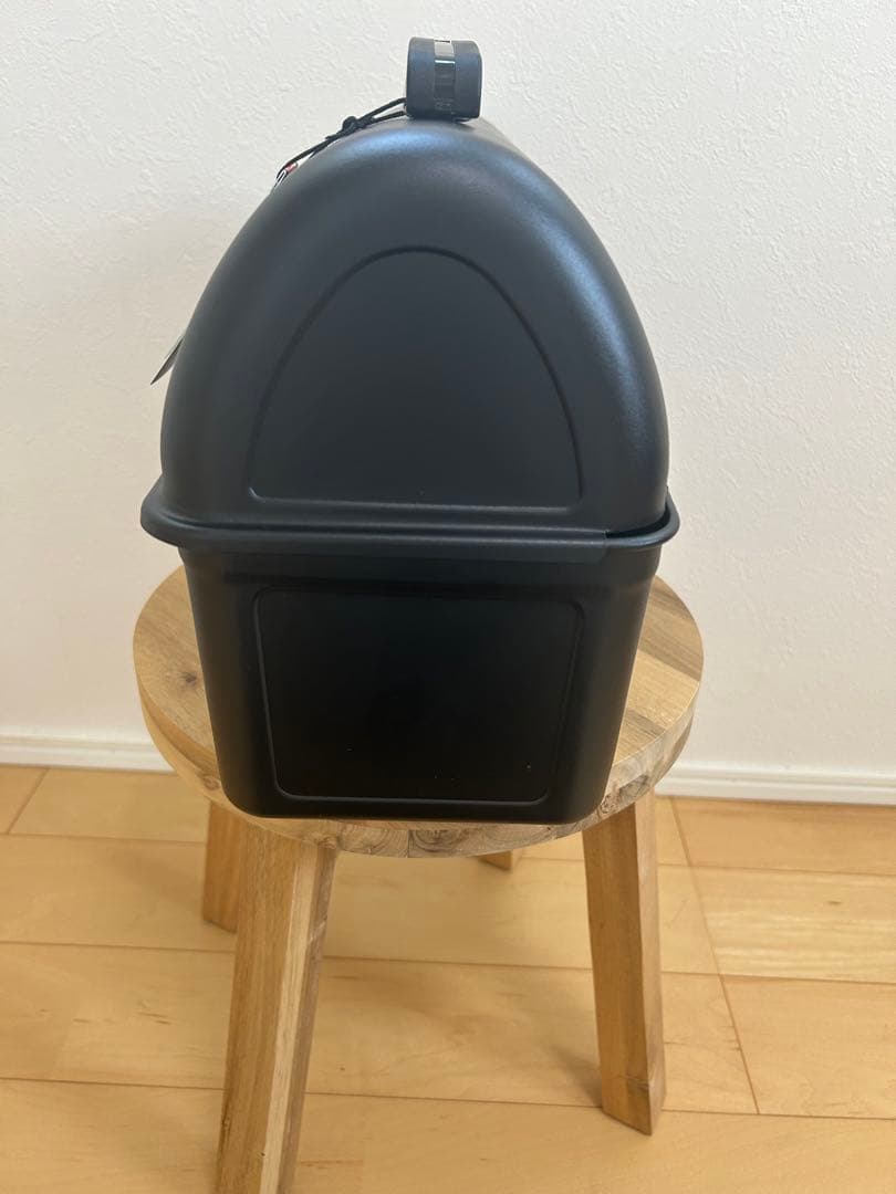 STANLEY ブラック ボックス 中型