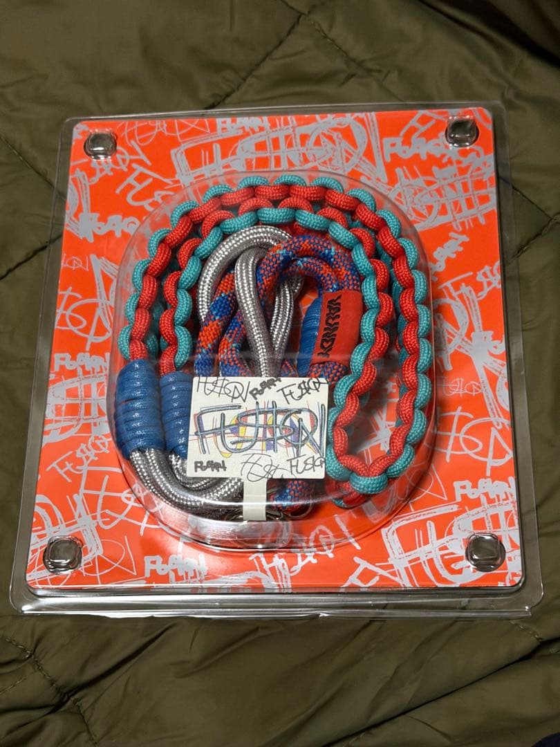 vaundy スマホストラップ