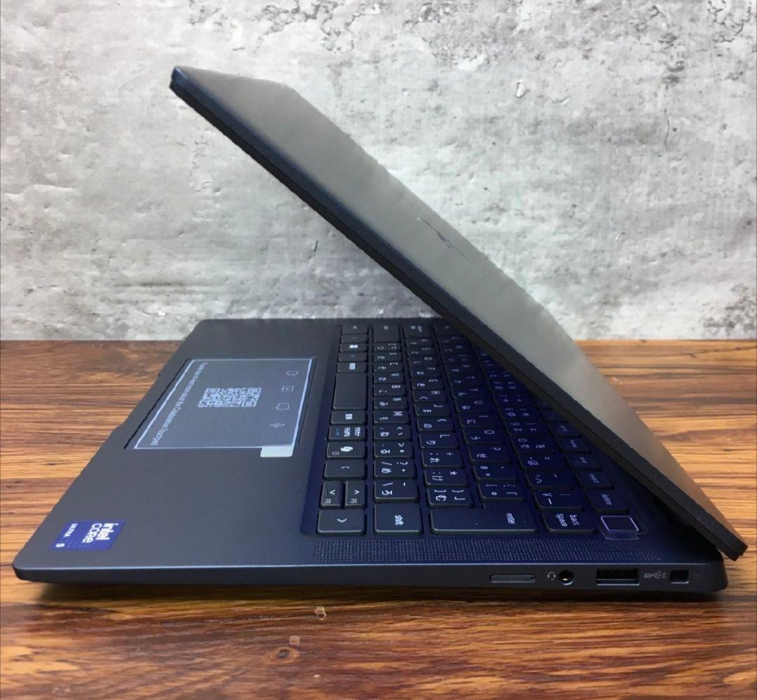 Windowsノート本体 DELL LATITUDE 7350 Ultra 5 135U/32/256