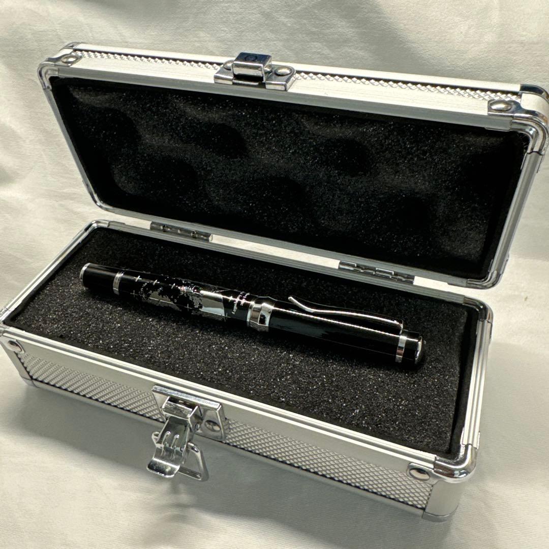 月面着陸40周年記念　オメガ スピードマスター　ボールペン