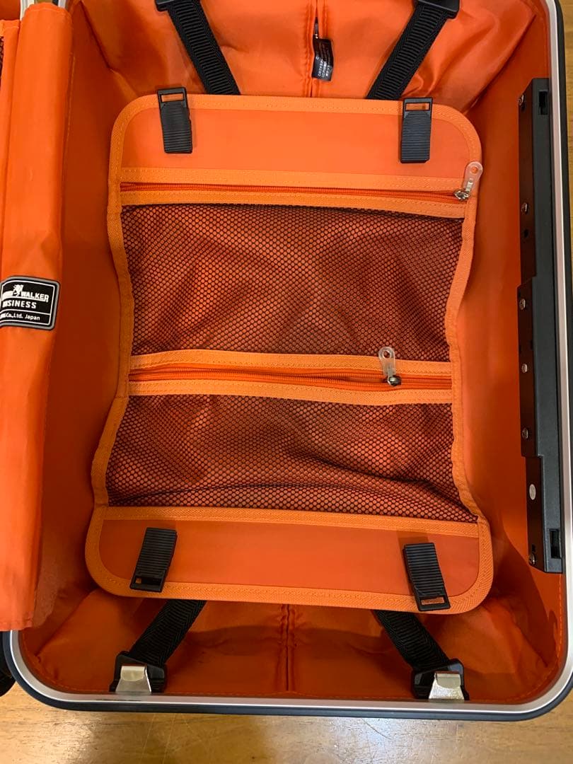 N1008-06★LEGEND WALKER キャリーケース 35×25×53