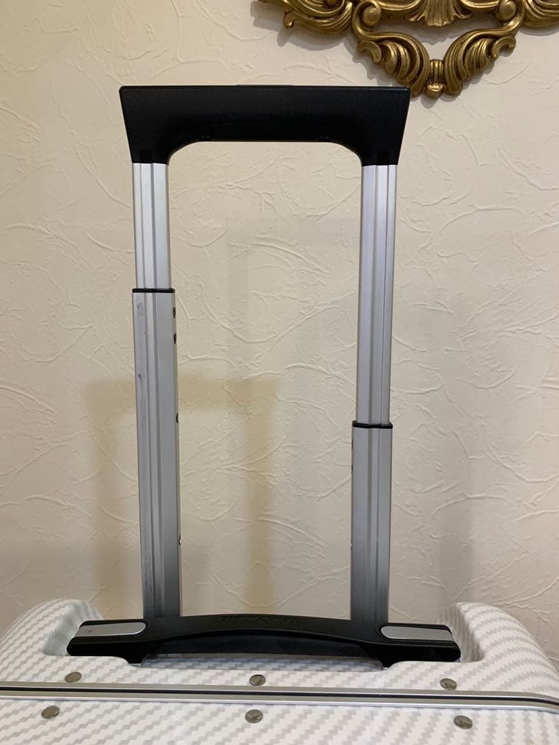 N1008-06★LEGEND WALKER キャリーケース 35×25×53