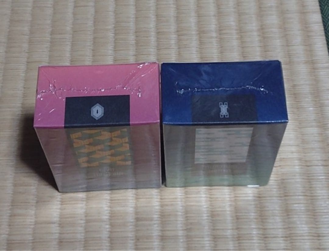 鬼滅の刃 フレグランス