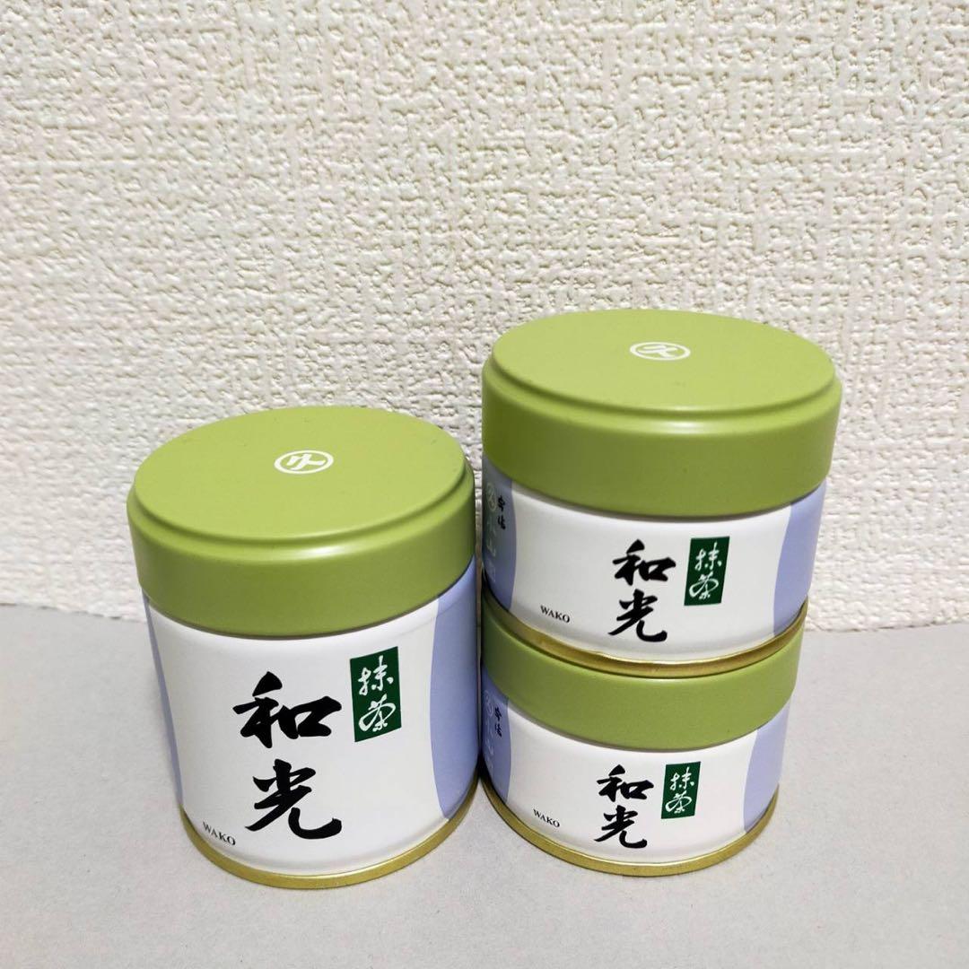 丸久和光　3缶セット