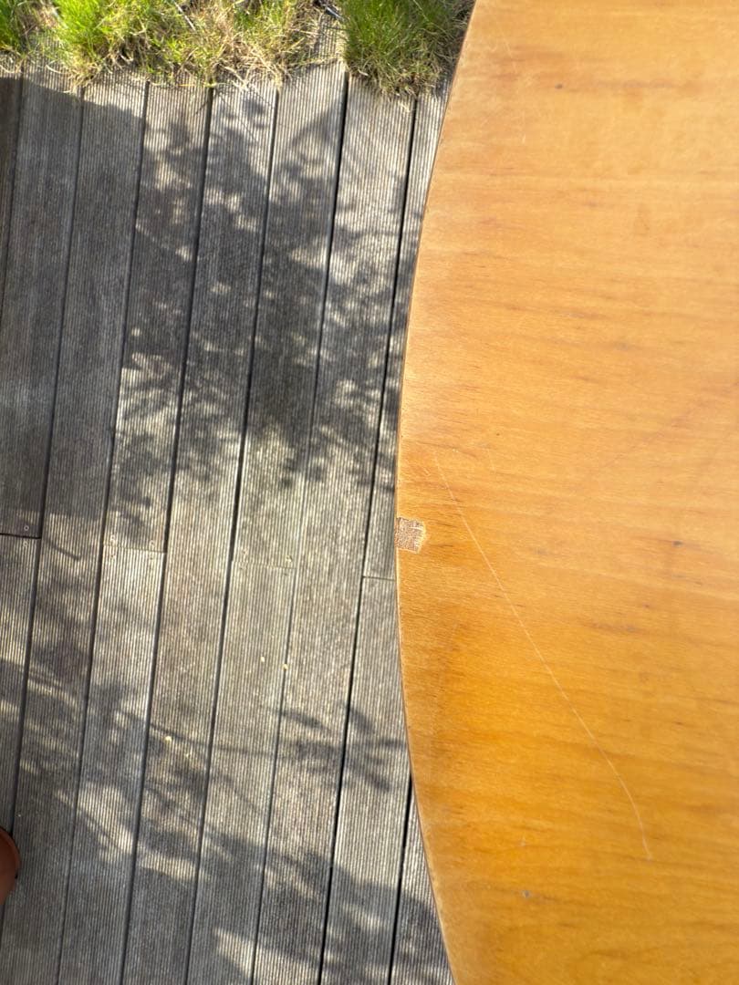  peak スノーピーク ローテーブルラウンド　LV-042T 廃盤品