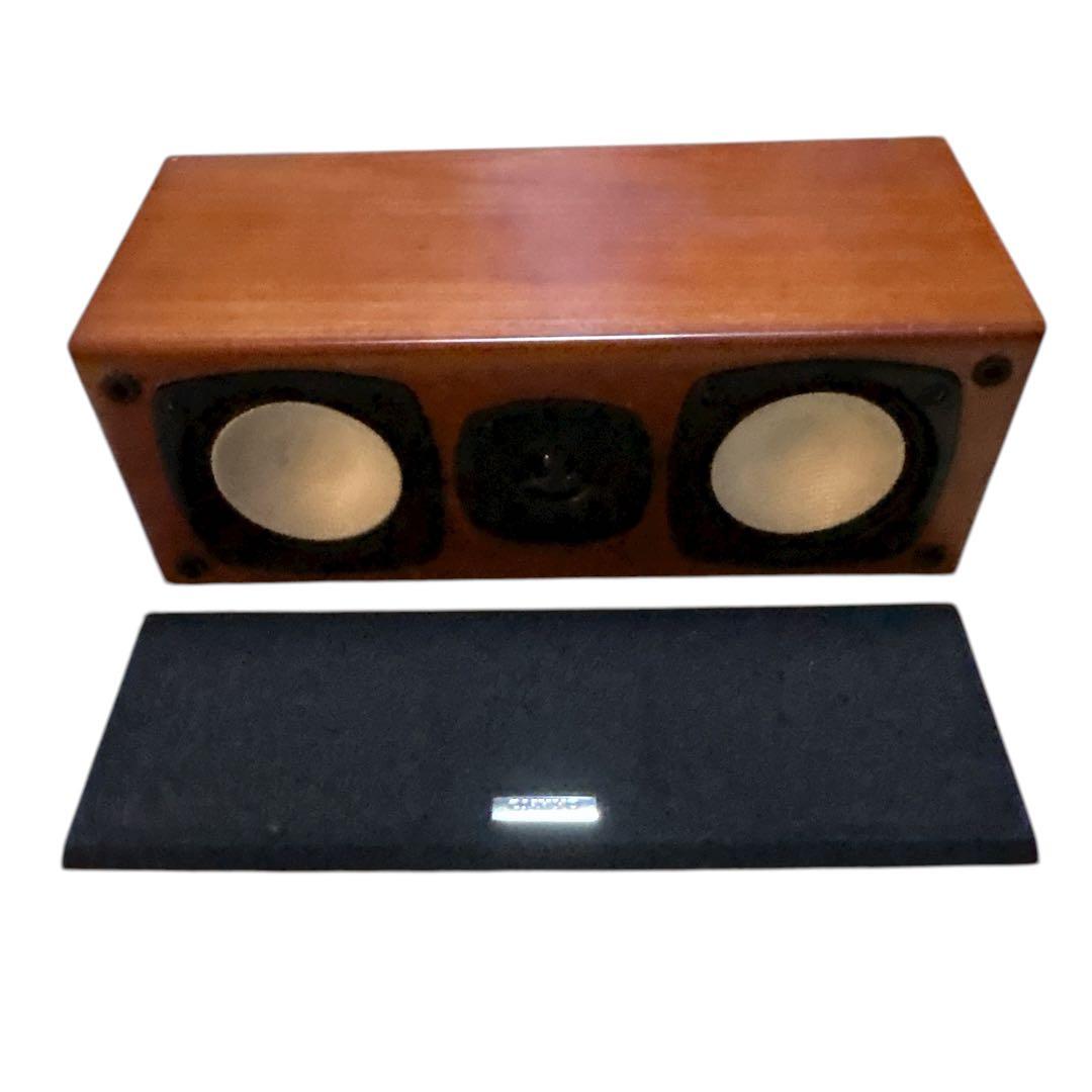 【ケーブル付】ONKYO サラウンドシステムスピーカーセットST-V20HD