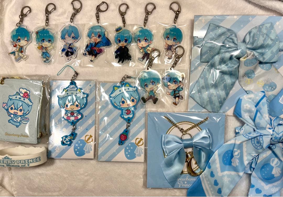 すとぷり ころんくん グッズ バラ売り可