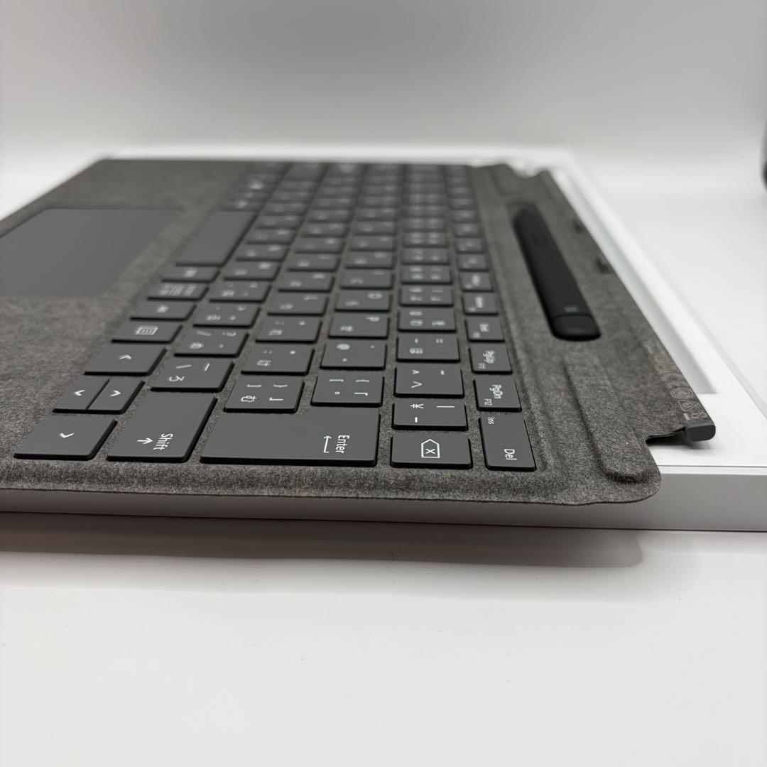 【未使用】Surface Pro スリムペン2付き Signatureキーボード