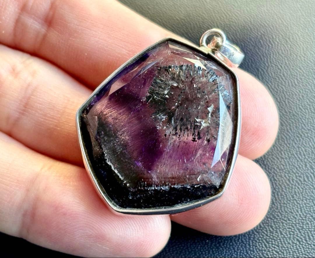 超夢幻品質　奇跡のトラピッチェファイアーワークスギャラクシーセイクリッドセブン