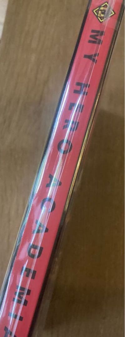 【新品】僕たちのヒーローアカデミー 連載完結記念缶バッジ 限定品【未開封品】レア