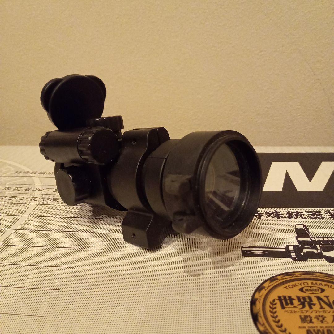 東京マルイ　電動ガン　MP5-J