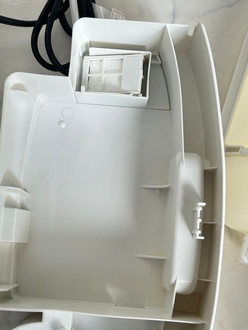 未使用 Panasonic DS-FKS1204-A セラミックヒーター