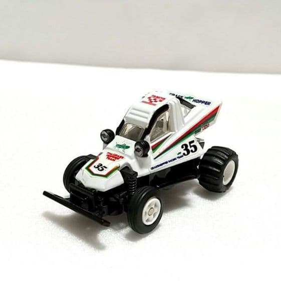 Q STEER /THE FROG/ CUSTOM TOOL BOX /Qステア