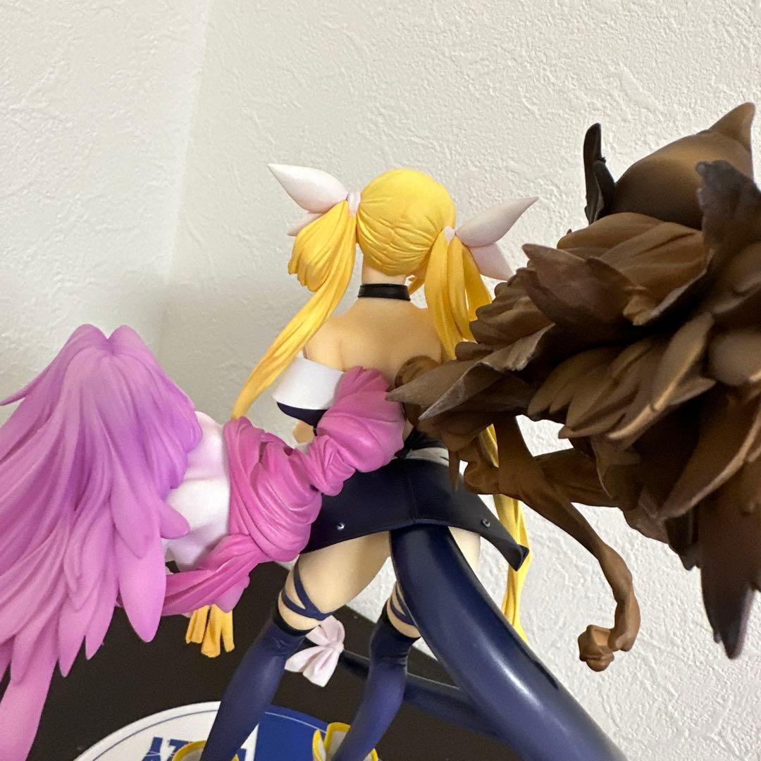 ギルティギア ディズィー type-S 1/8 完成品フィギュア