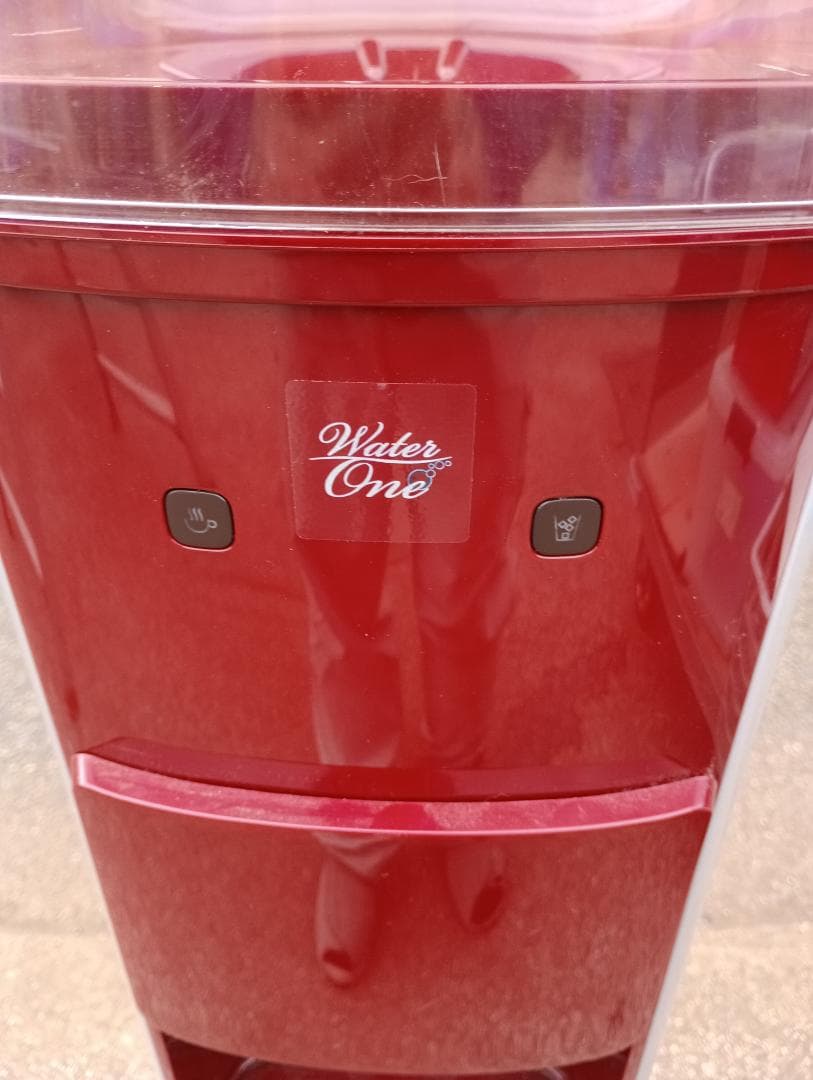 １５４３） ウォーターワン JL　ウォーターサーバー CH-3130