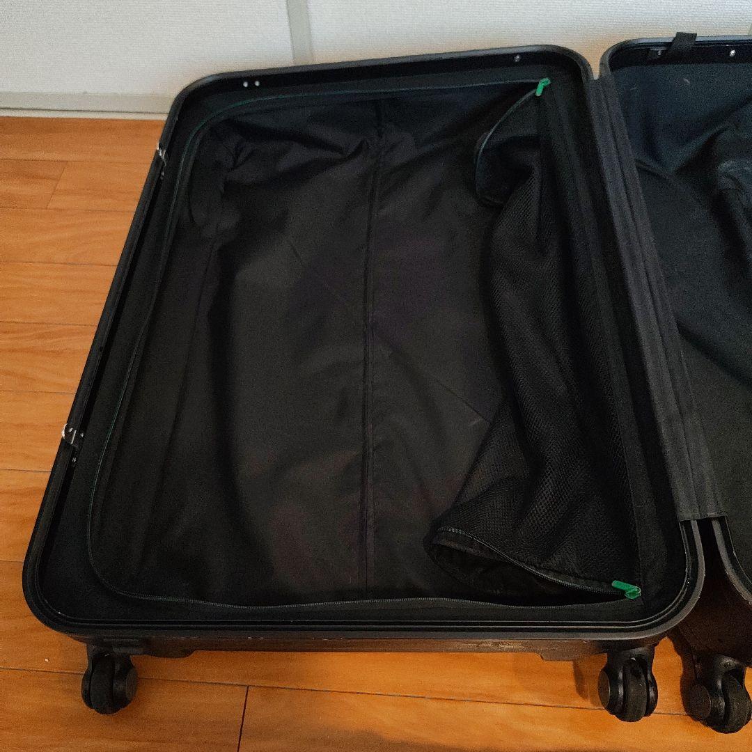 LOJeL Rando Frame L 100L キャリーケース