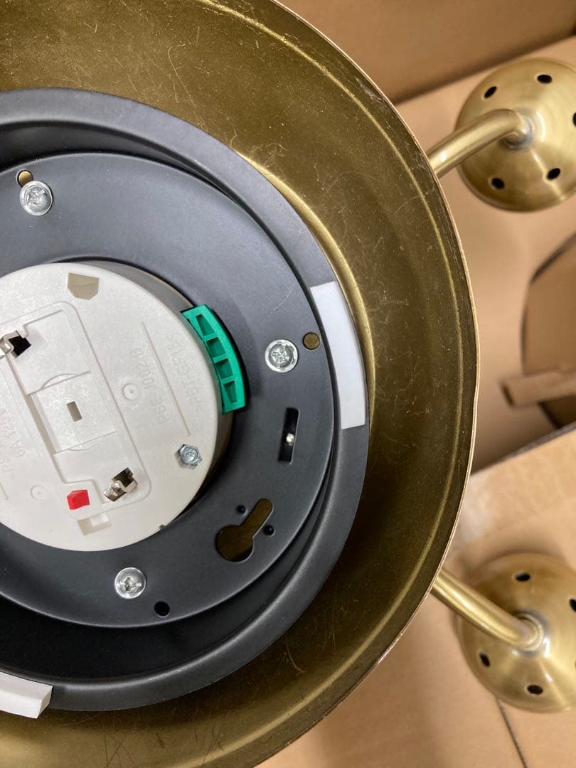 シャンデリア 5灯北欧 フラワーペンダントライト 照明器具 おしゃれ リモコン