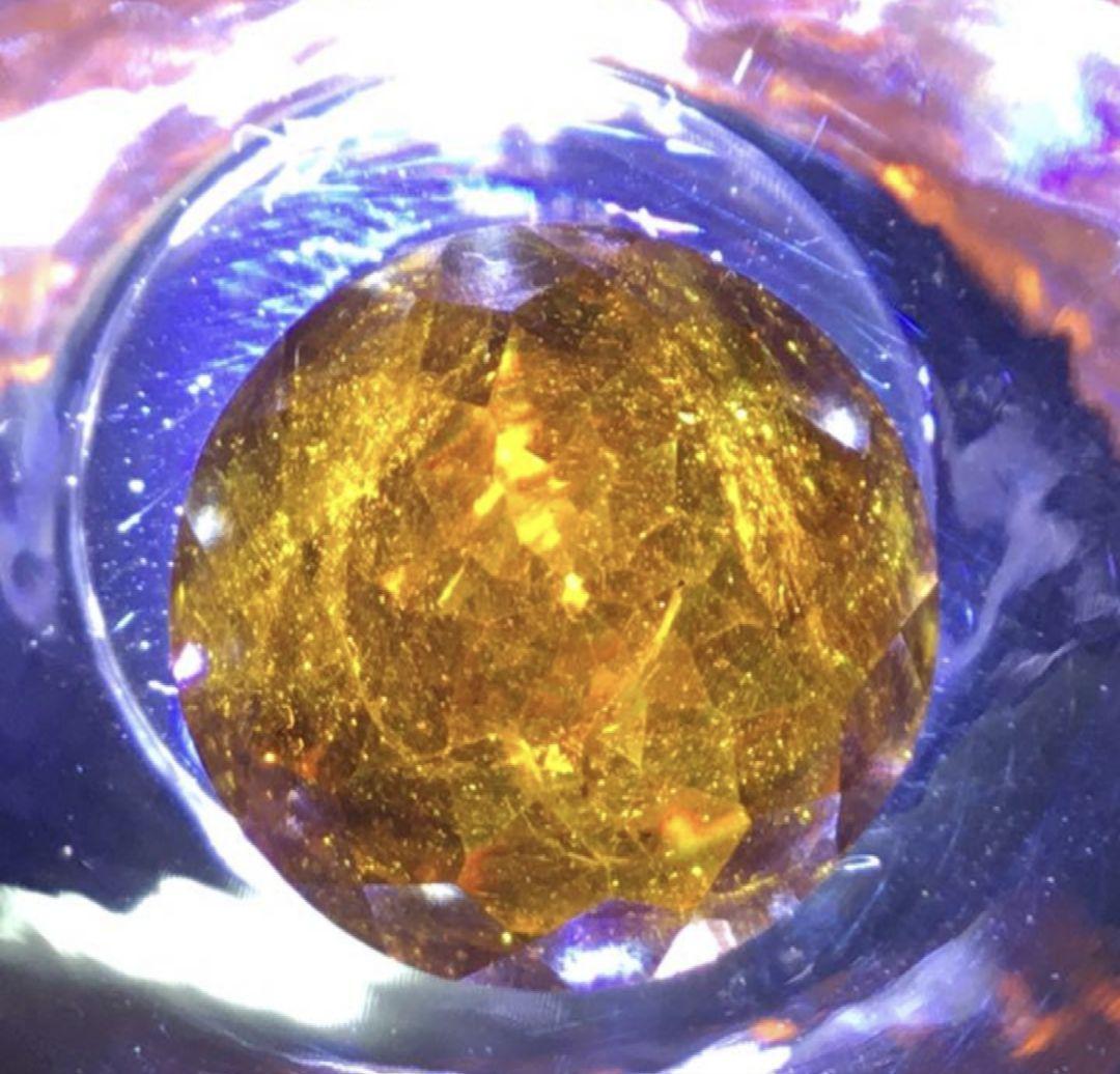 スファレライト ルース 13ct スペイン産