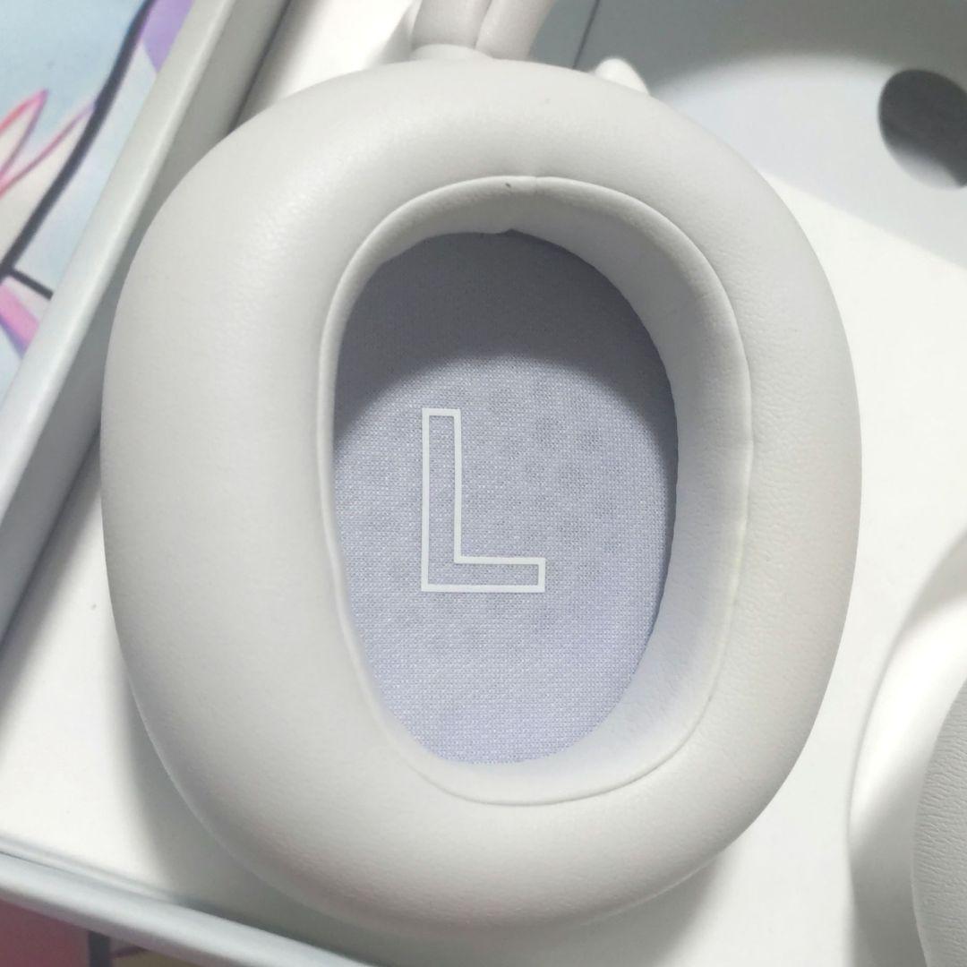 ロジクール G735 オーロラコレクション