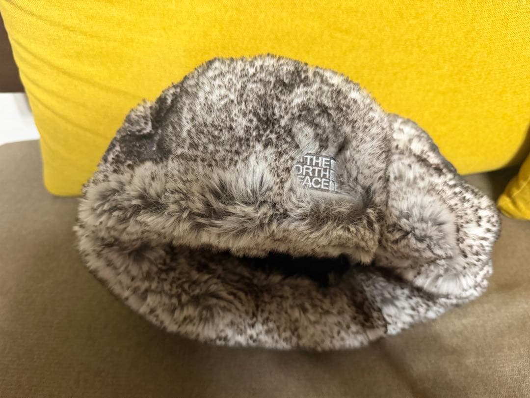 THE NORTH FACE インサレーションボンバーキャップ