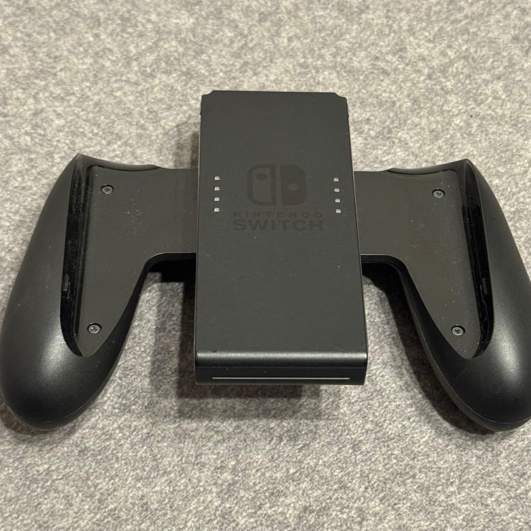 ニンテンドースイッチ Nintendo Switch 本体 ケース付