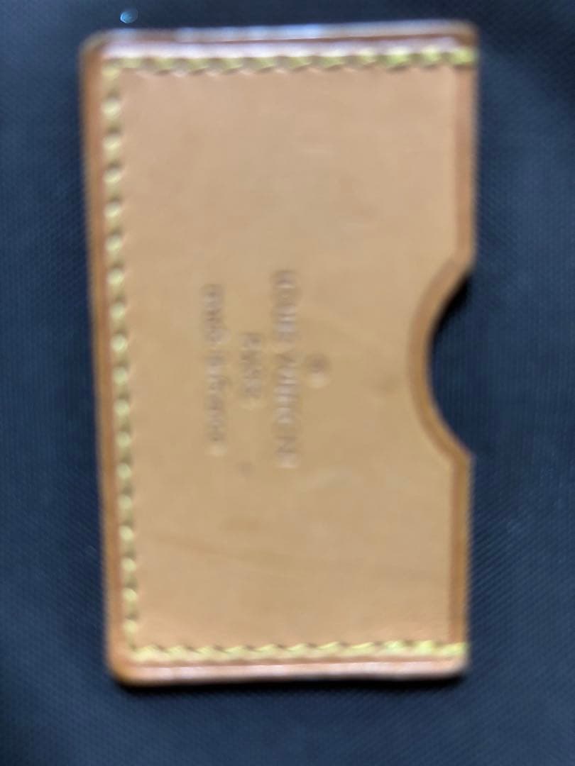 【希少2点セット】ルイ・ヴィトン モノグラム ペガス55 LV 正規品