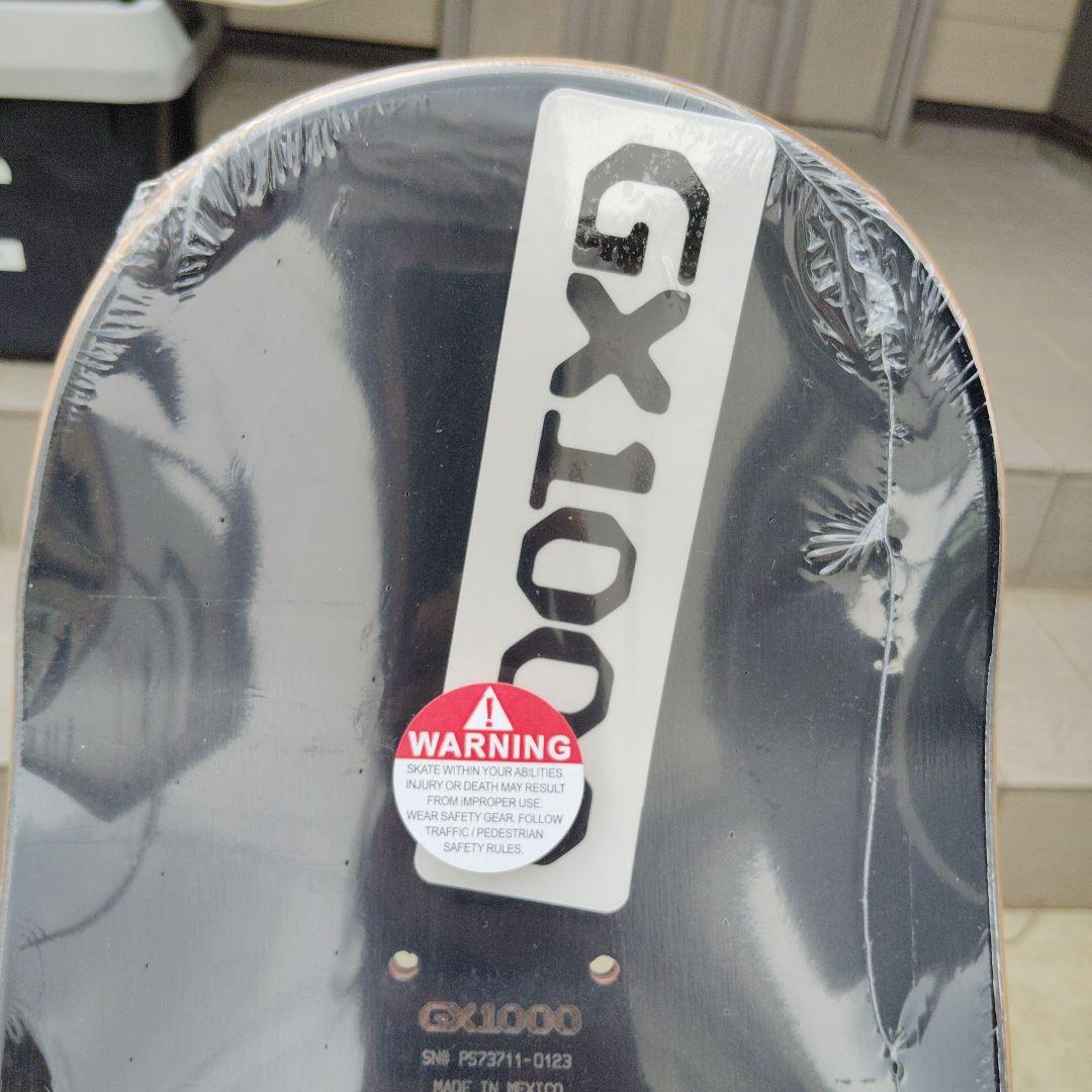 GX1000！8.25インチ