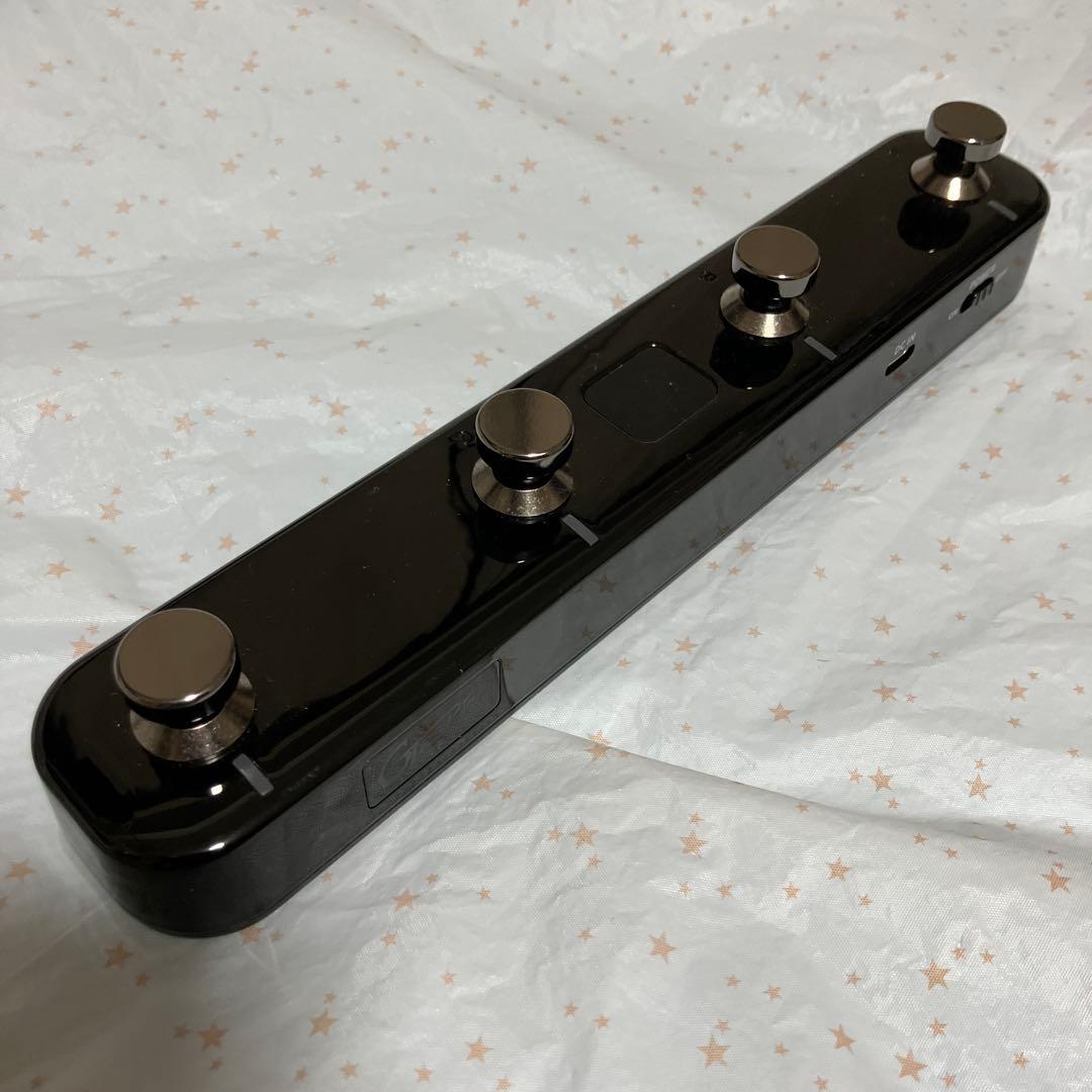 mooer Prime P1 & フットスイッチGWF4 セット