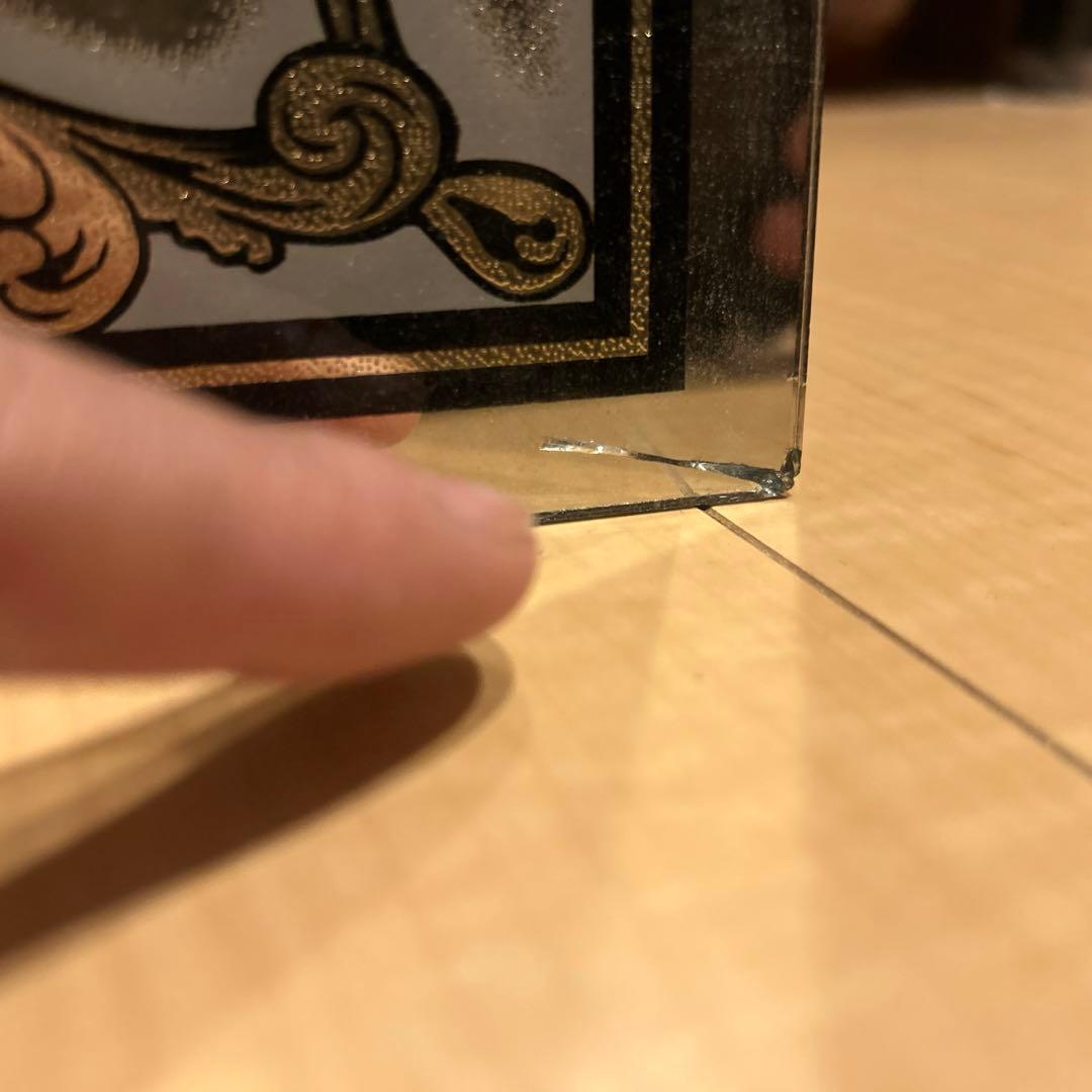 ハーレーダビッドソン　パブミラー