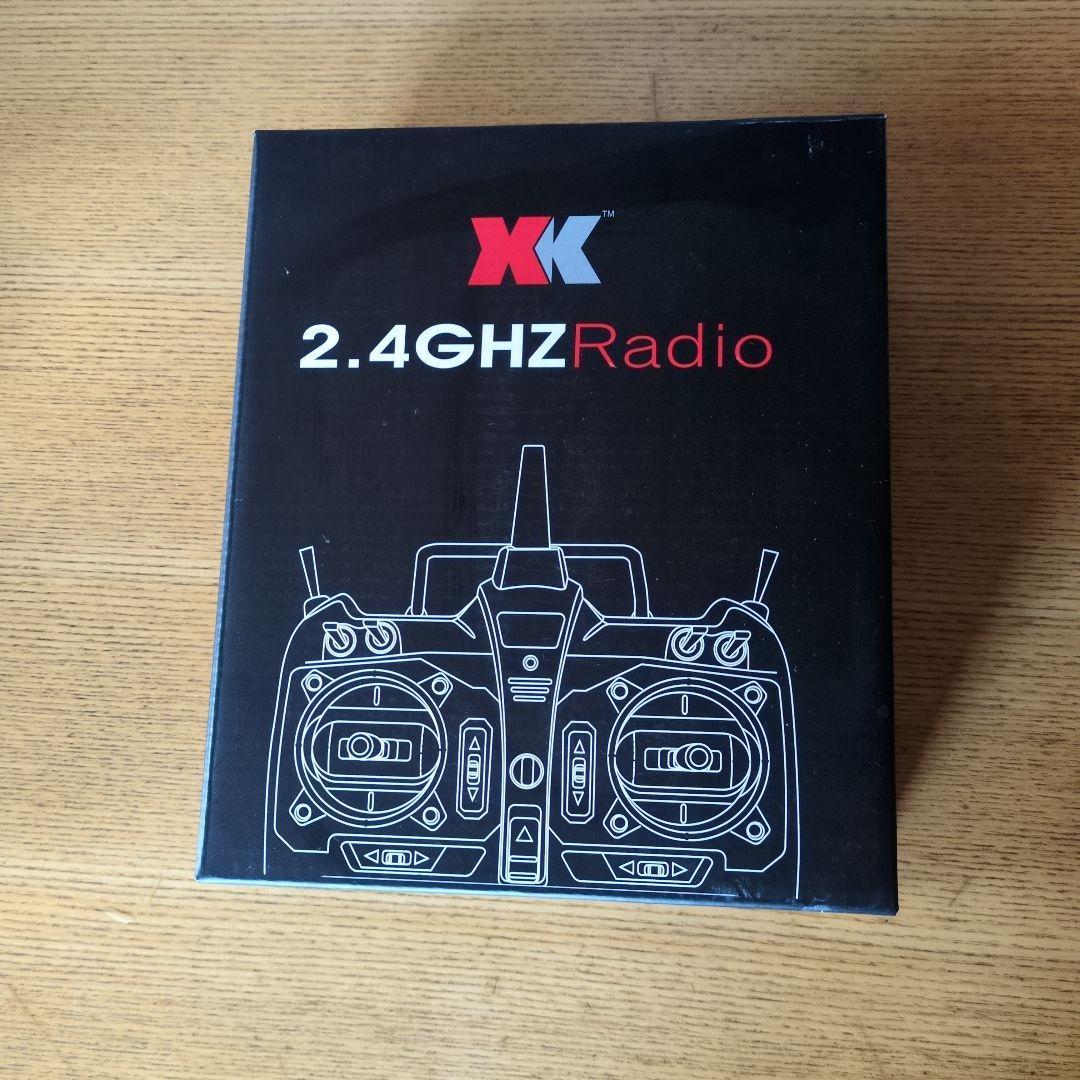 ハイテック　システムヘリコプター　RCヘリ ファルコンｋ100